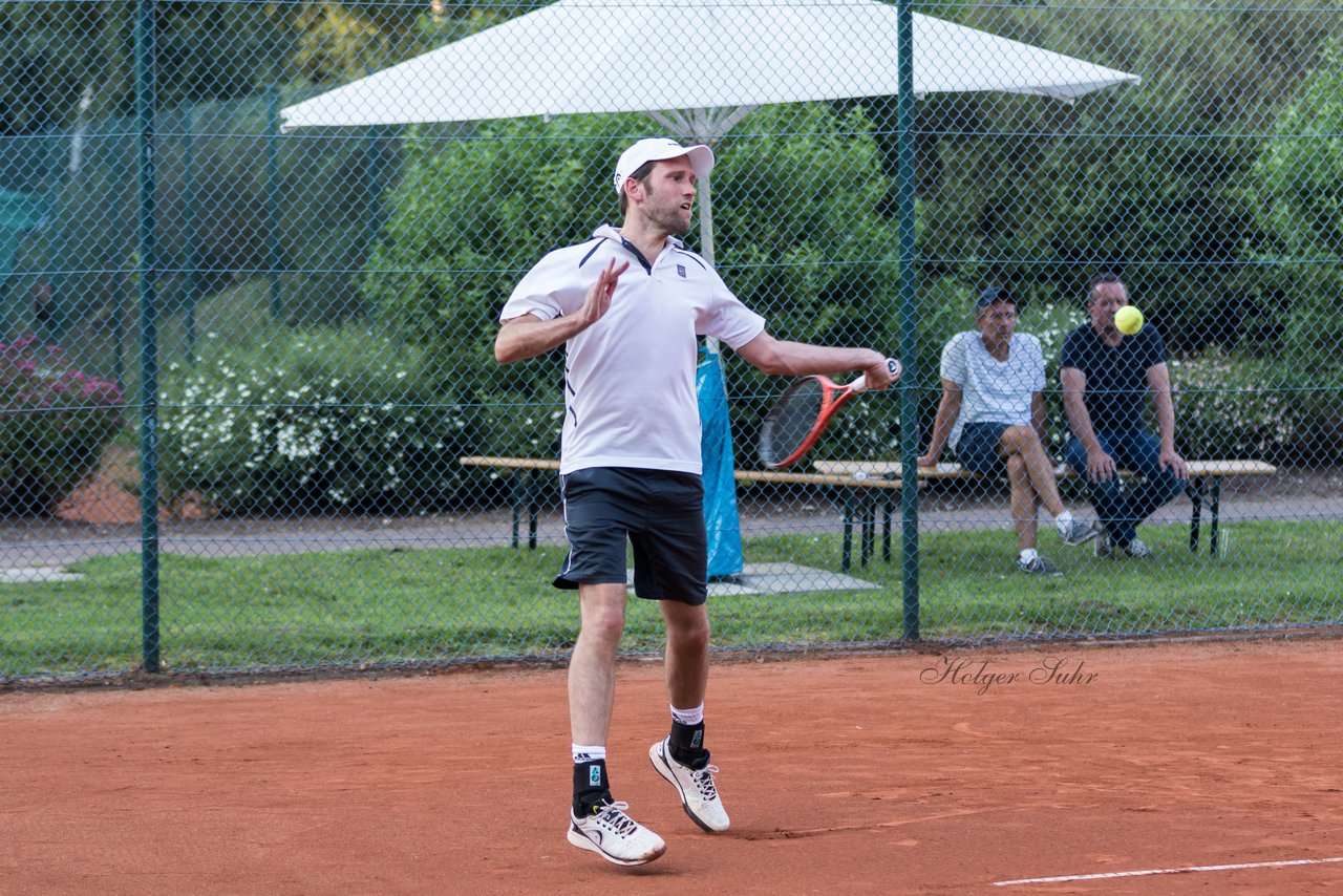 Bild 778 - Horst Schroeder Pokal Donnerstag
